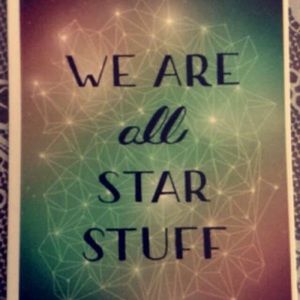 Meet your Posher, Mia